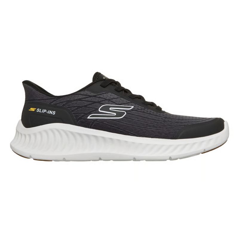 tenis-skechers-go-walk-now-urgent-masculino-preto-cinza