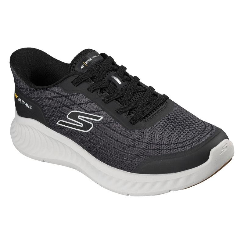tenis-skechers-go-walk-now-urgent-masculino-preto-cinza