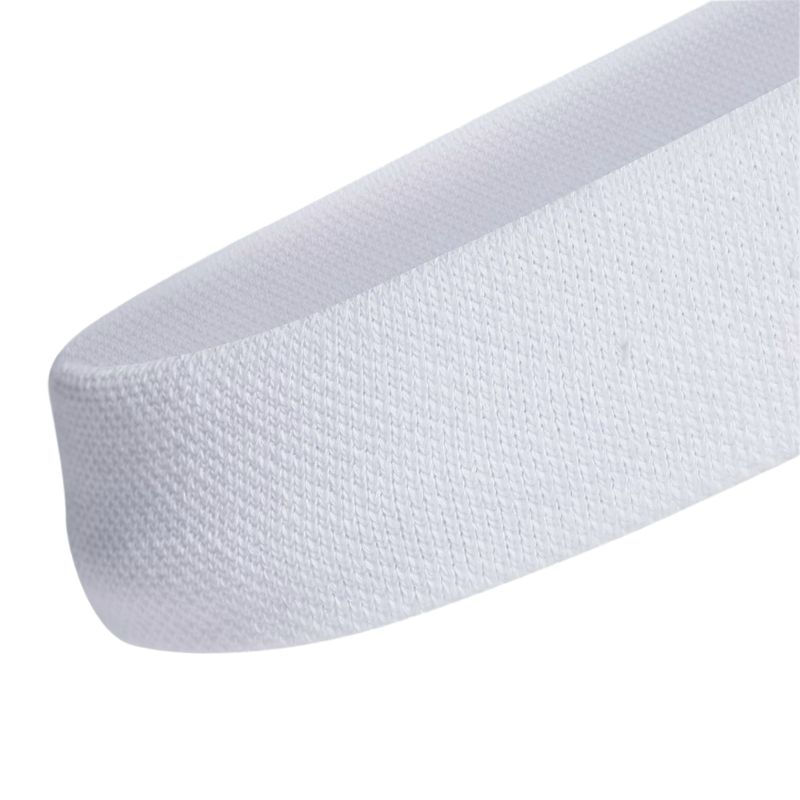 faixa-de-cabeça-adidas-headband-tennis-unissex-branca