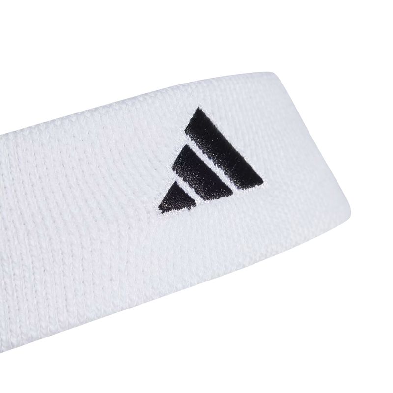 faixa-de-cabeça-adidas-headband-tennis-unissex-branca