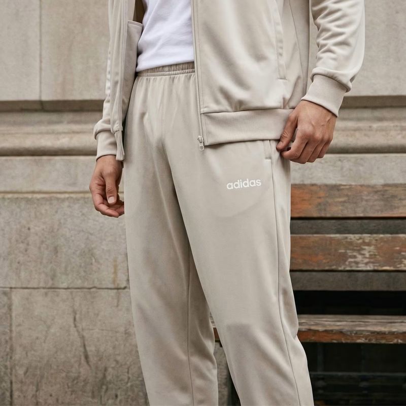 agasalho-adidas-tracksuits-masculino-bege