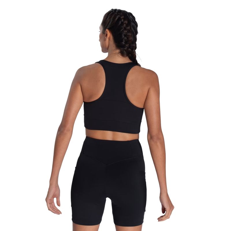 top-adidas-suporte-medio-com-bolso-feminino-preto