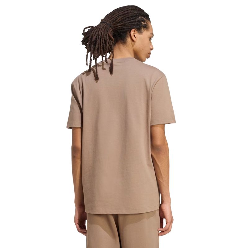 camiseta-adidas-foundation-masculina-marrom