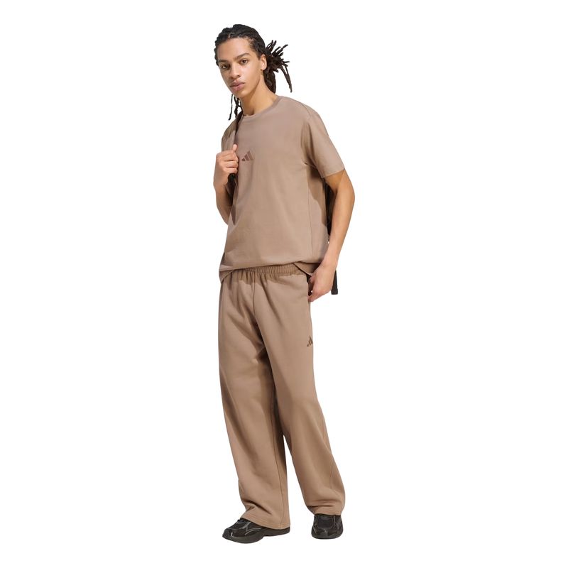 camiseta-adidas-foundation-masculina-marrom