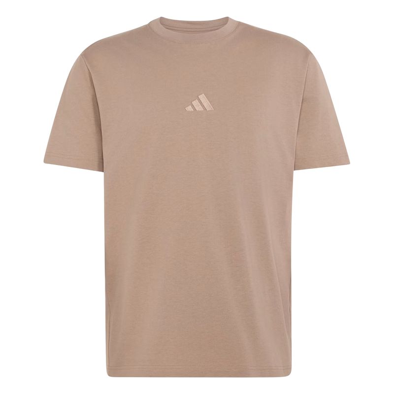 camiseta-adidas-foundation-masculina-marrom