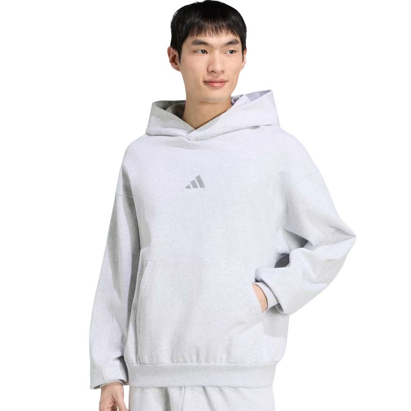 blusao-com-capuz-adidas-moletom-future-icons-masculino-cinza