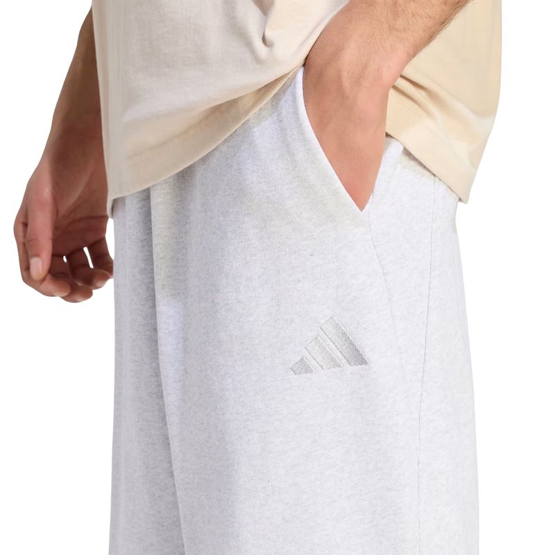 calca-adidas-small-regular-cuffed-masculina-cinza