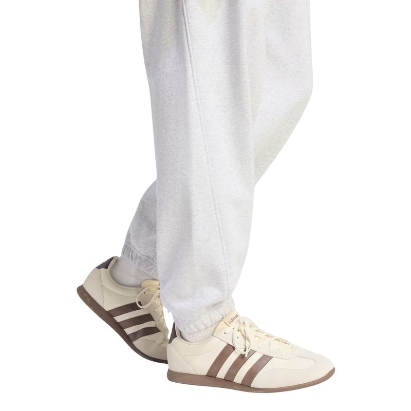 calca-adidas-small-regular-cuffed-masculina-cinza