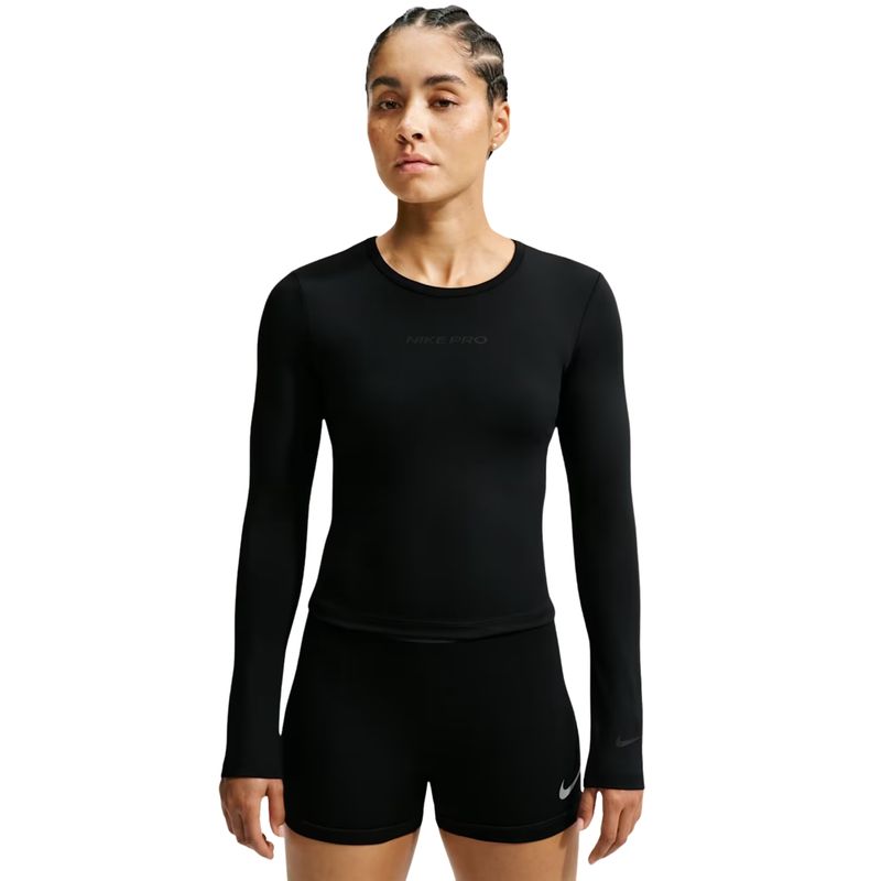 blusa-de-manga-longa-nike-pro-sculpt-feminina-preta