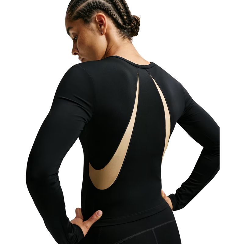 blusa-de-manga-longa-nike-pro-sculpt-feminina-preta