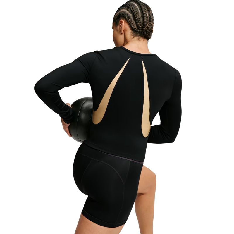 blusa-de-manga-longa-nike-pro-sculpt-feminina-preta