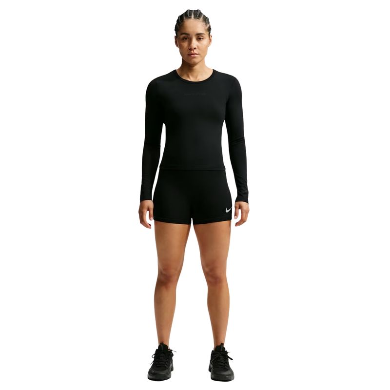 blusa-de-manga-longa-nike-pro-sculpt-feminina-preta