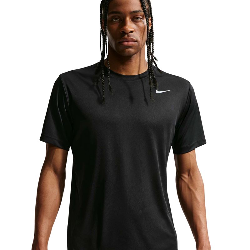 camiseta-dri-fit-nike-flex-masculina-preta