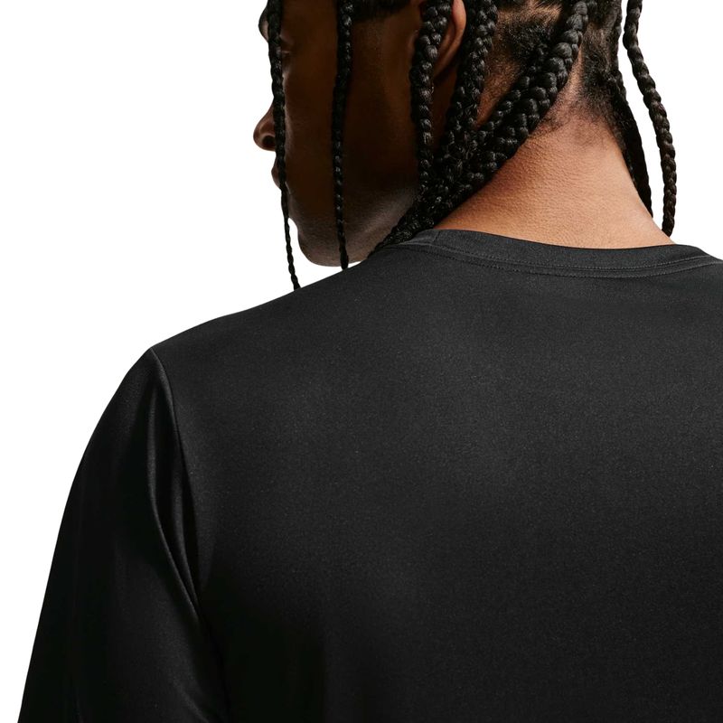 camiseta-dri-fit-nike-flex-masculina-preta