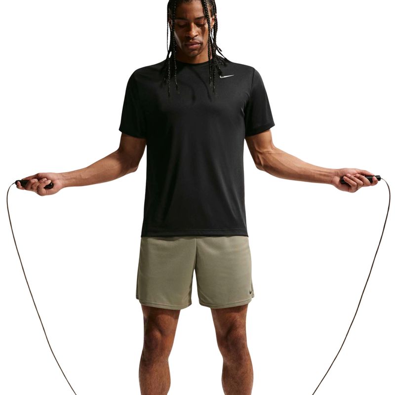 camiseta-dri-fit-nike-flex-masculina-preta