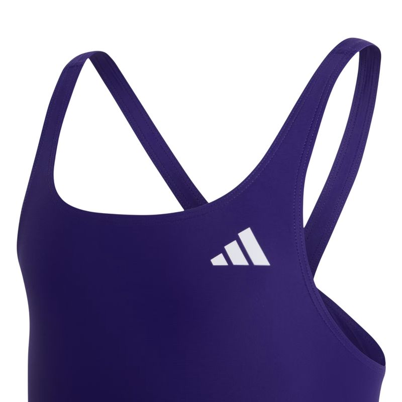 maio-adidas-maillot-essentials-costas-v-infantil-roxo