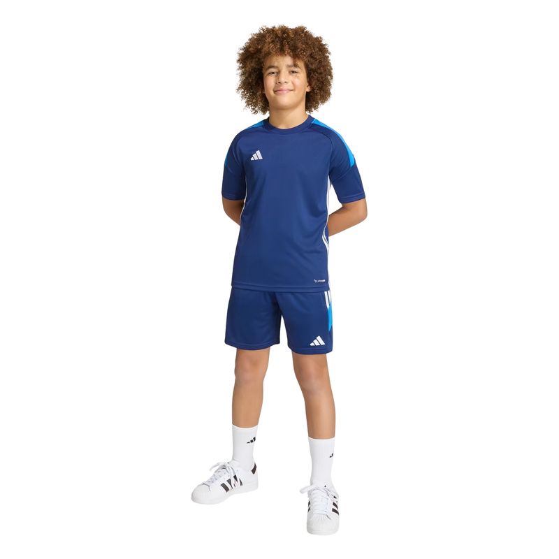 shorts-adidas-tiro-essentials-infantil-azul
