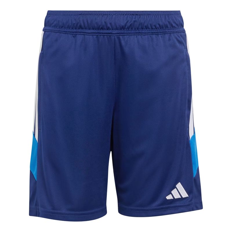 shorts-adidas-tiro-essentials-infantil-azul