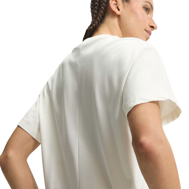 camiseta-adidas-soft-lux-feminina-off-white