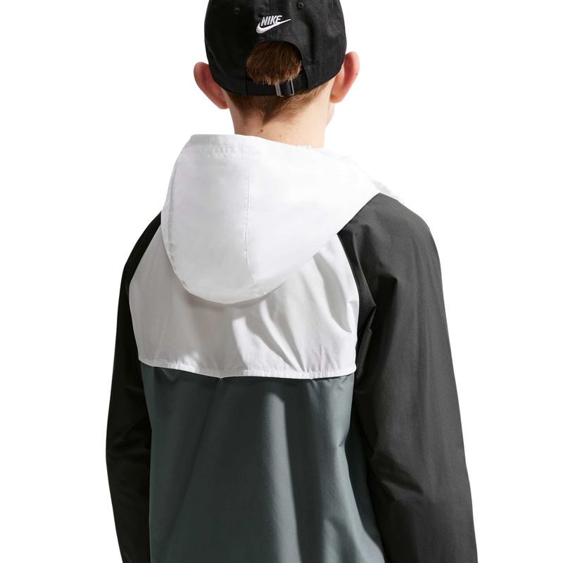 jaqueta-nike-corta-vento-repel-infantil-preta-branca