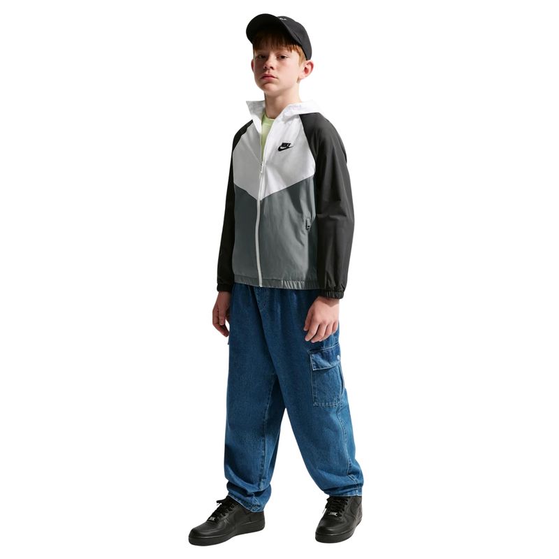 jaqueta-nike-corta-vento-repel-infantil-preta-branca