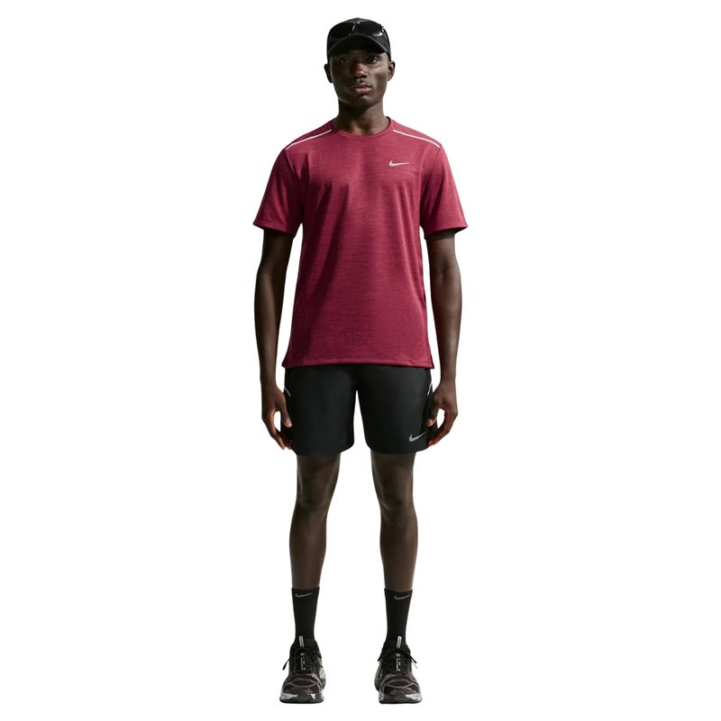 camiseta-dri-fit-nike-uv-miler-masculina-vermelha