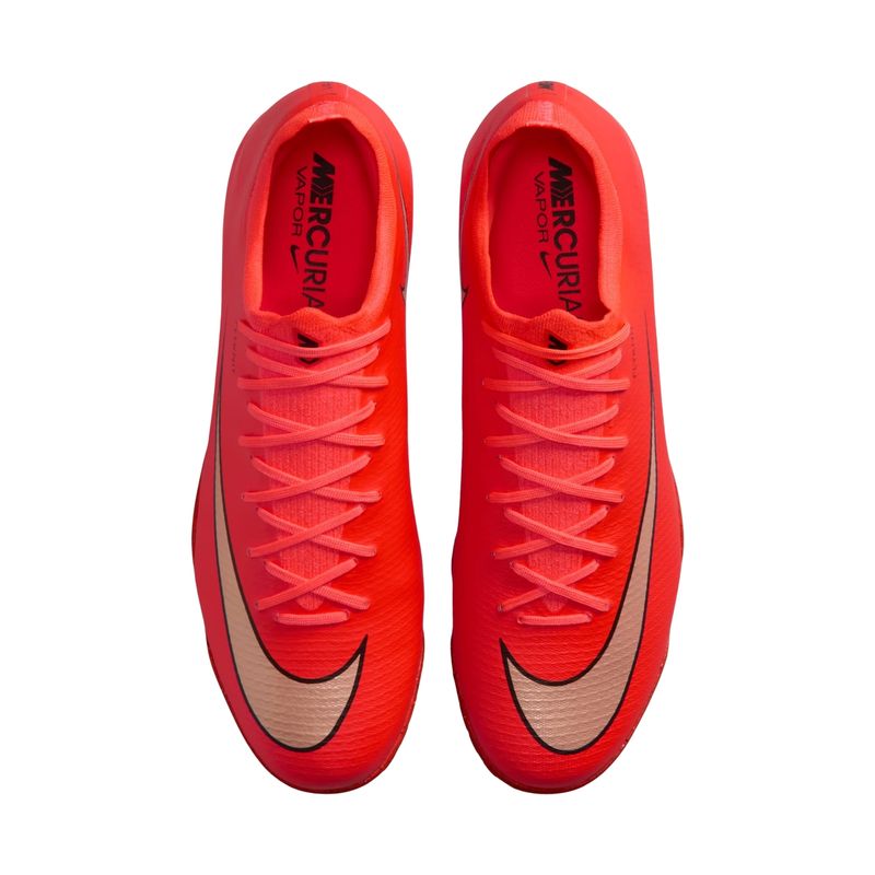 chuteira-society-nike-mercurial-vapor-17-pro-masculina-vermelha