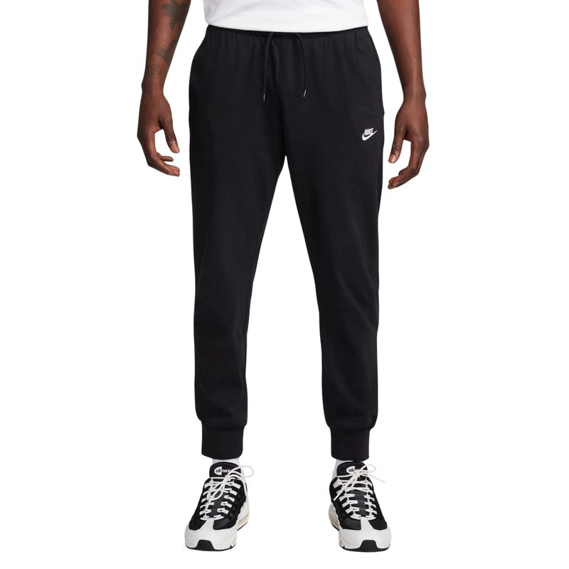 calca-nike-jogger-club-knit-masculina-preta
