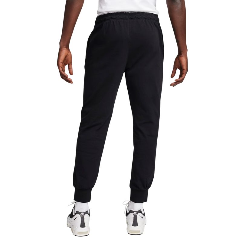 calca-nike-jogger-club-knit-masculina-preta