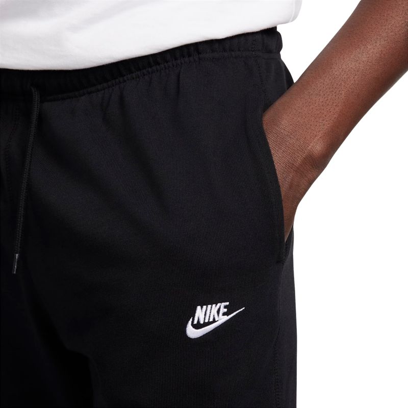 calca-nike-jogger-club-knit-masculina-preta