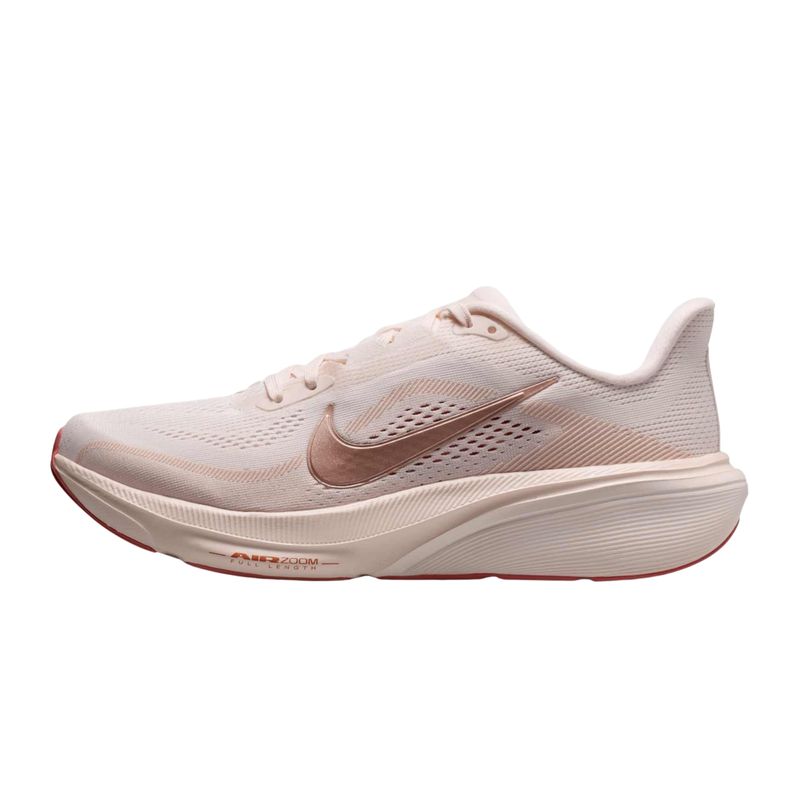 tênis-nike-air-zoom-pegasus-42-feminino-bege