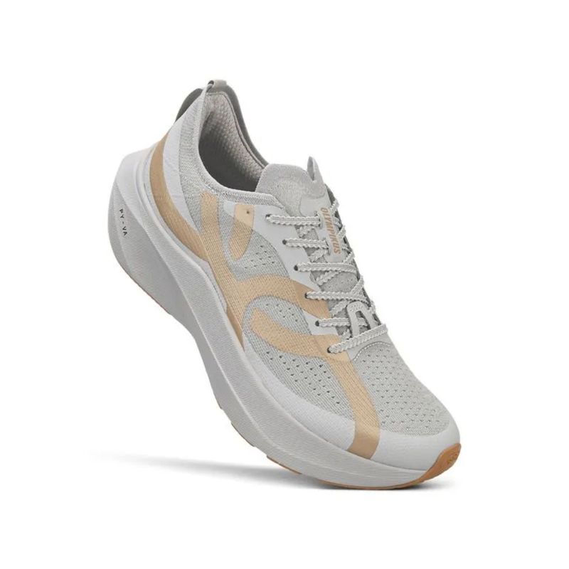 tenis-olympikus-corre-5-unissex-cinza-bege