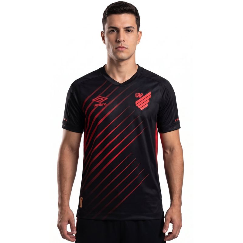 camisa-athletico-paranaense-iii-26-27-umbro-jogador-masculina-preta-vermelha