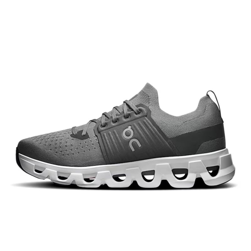 tênis-on-cloudswift-4-masculino-cinza