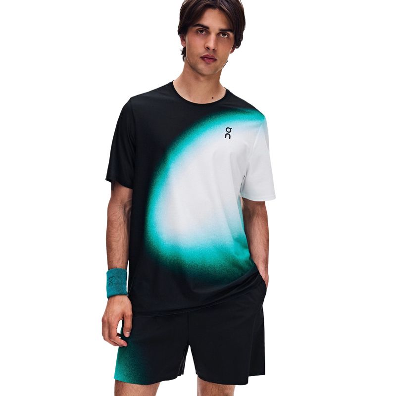 camiseta-on-court-t-swing-i-masculina-preta-verde