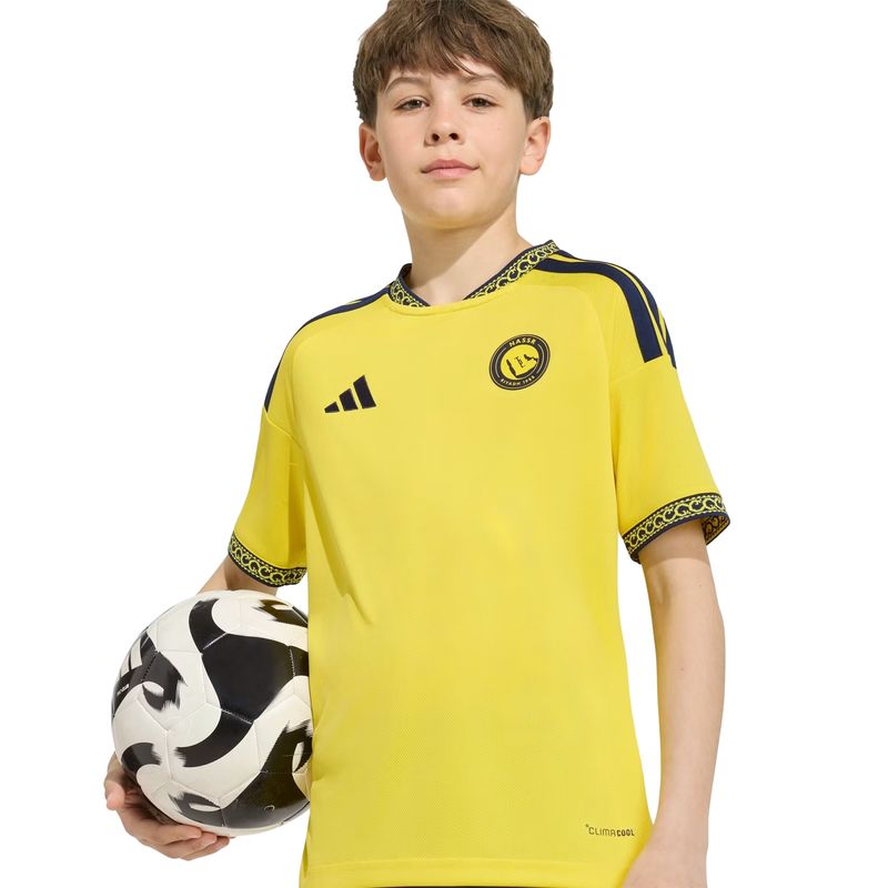 camisa-al-nassr-i-26-27-adidas-n&n-infantil-amarela