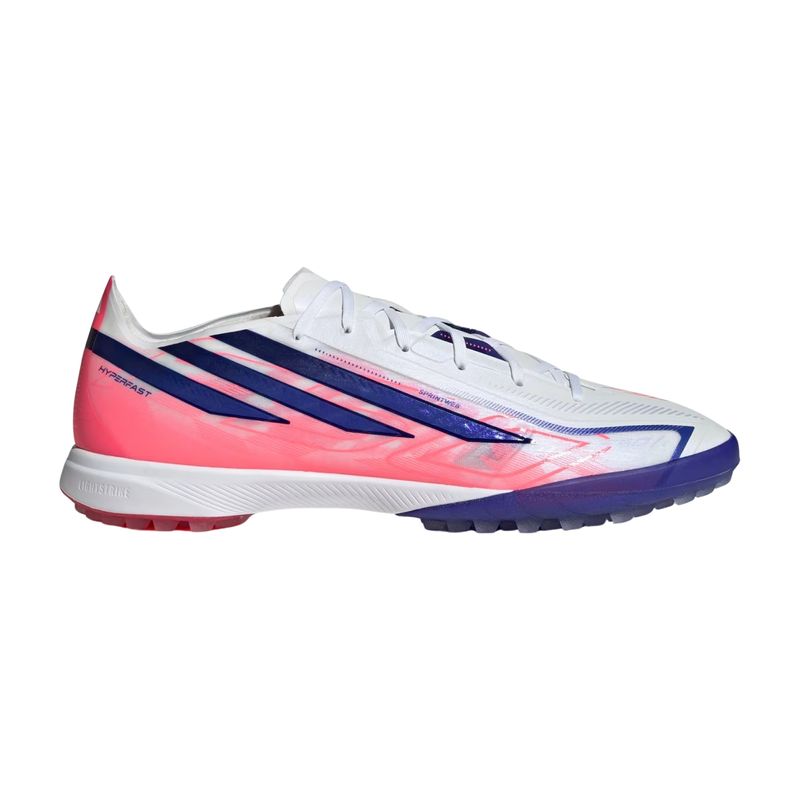 chuteira-society-adidas-f50-hyperfast-pro-masculina-branca