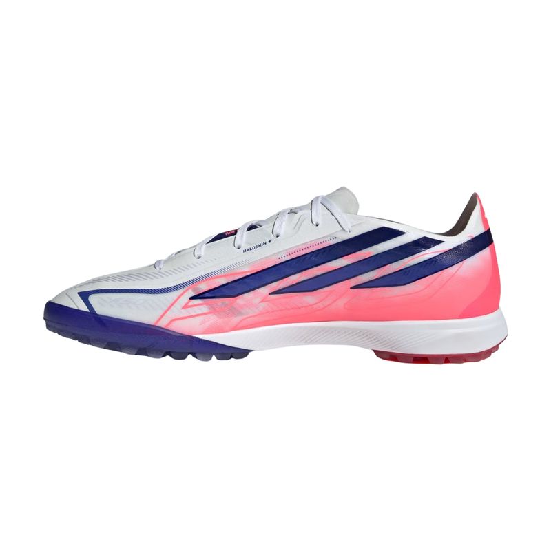 chuteira-society-adidas-f50-hyperfast-pro-masculina-branca