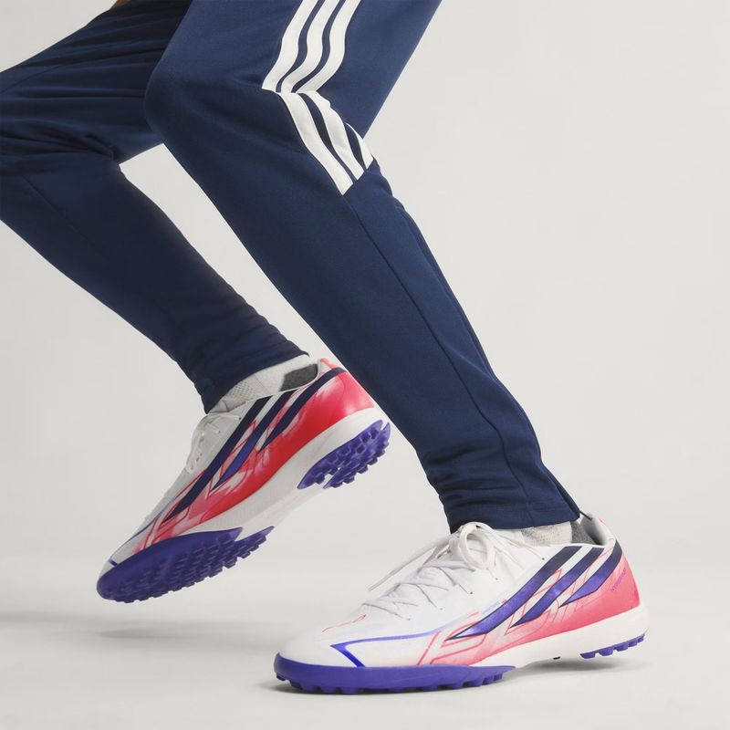 chuteira-society-adidas-f50-hyperfast-league-masculina-branca