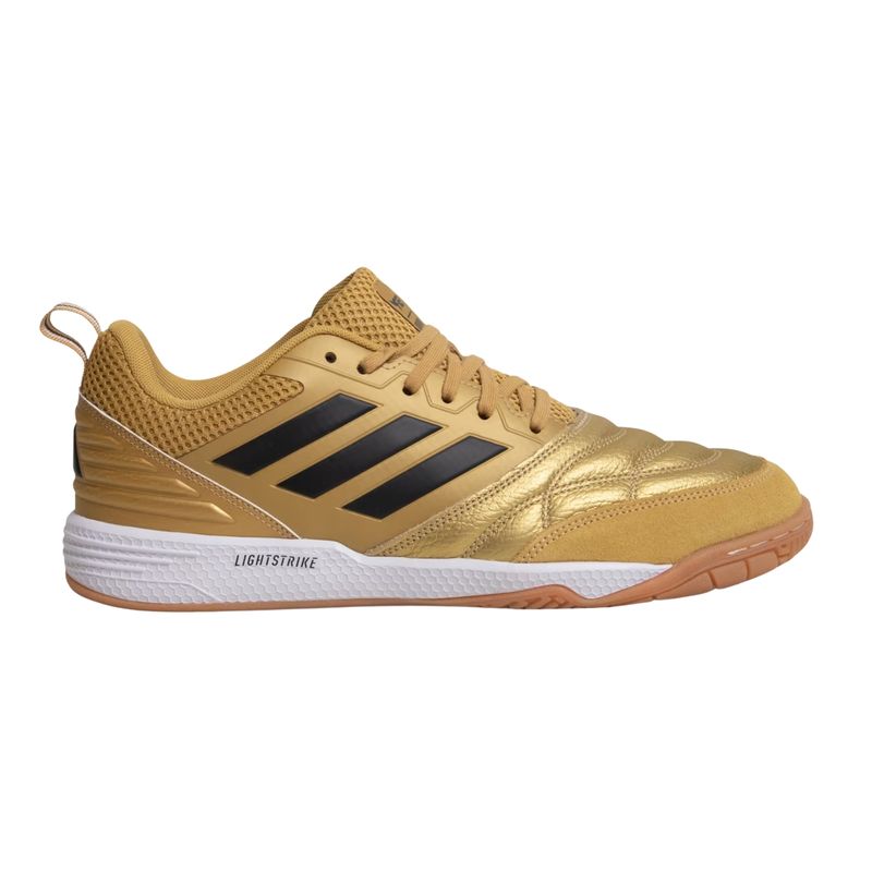 chuteira-futsal-adidas-quadra-f12-masculina-dourada