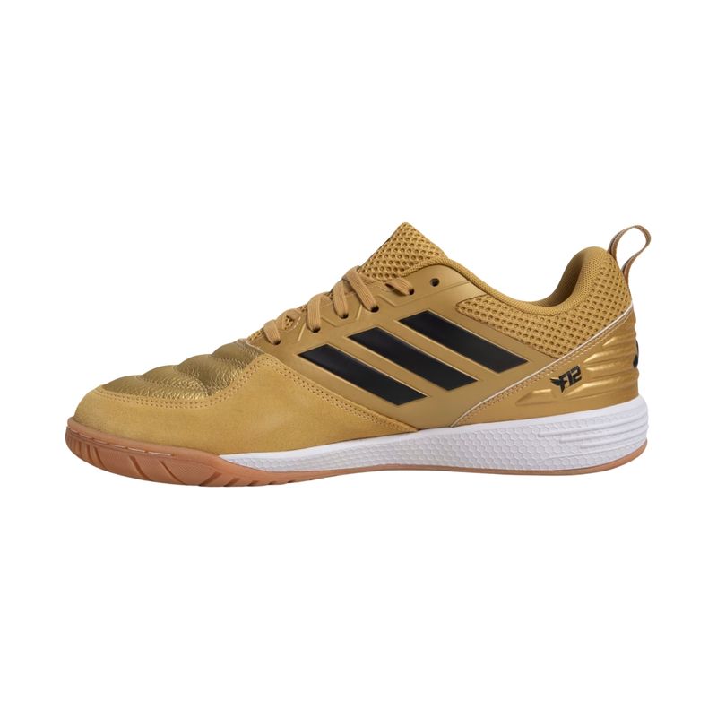 chuteira-futsal-adidas-quadra-f12-masculina-dourada
