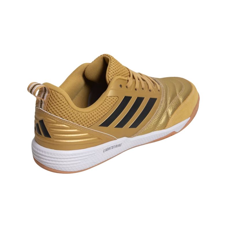 chuteira-futsal-adidas-quadra-f12-masculina-dourada