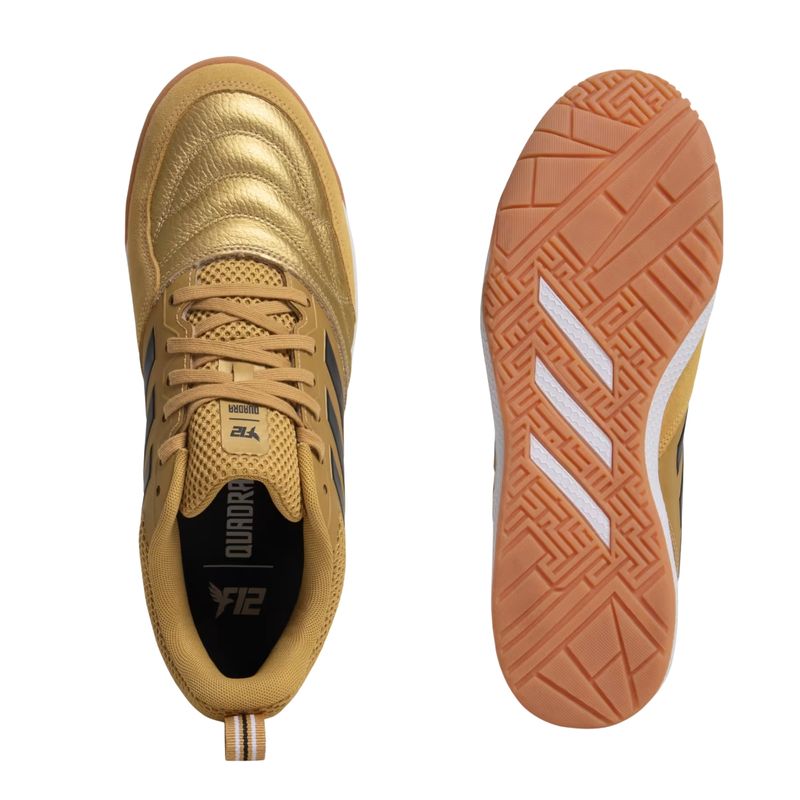 chuteira-futsal-adidas-quadra-f12-masculina-dourada