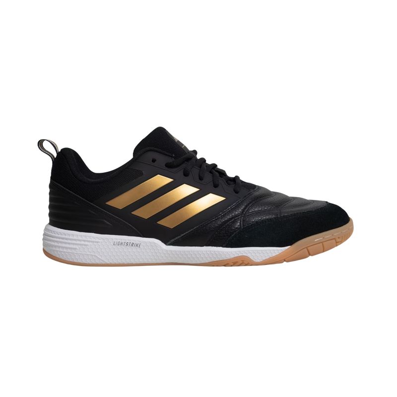 chuteira-futsal-adidas-quadra-masculina-preta