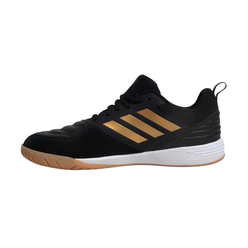 chuteira-futsal-adidas-quadra-masculina-preta