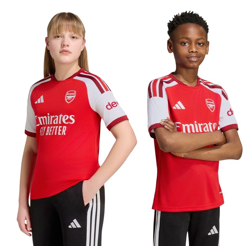 camisa-arsenal-i-26-27-adidas-infantil-vermelha