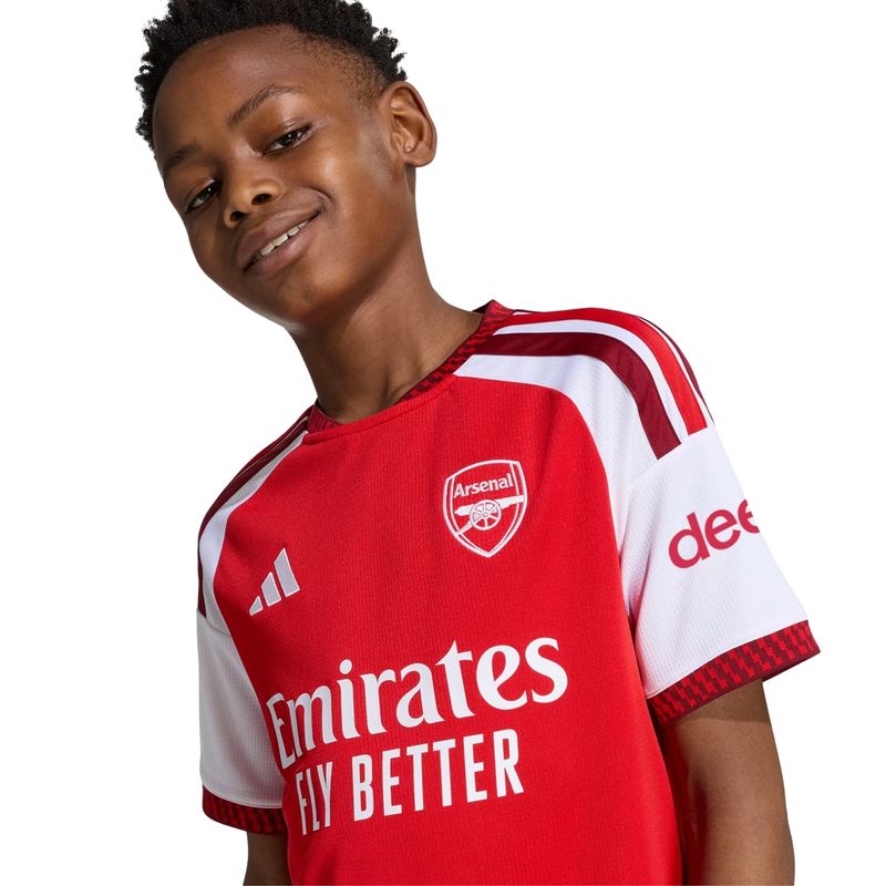 camisa-arsenal-i-26-27-adidas-infantil-vermelha
