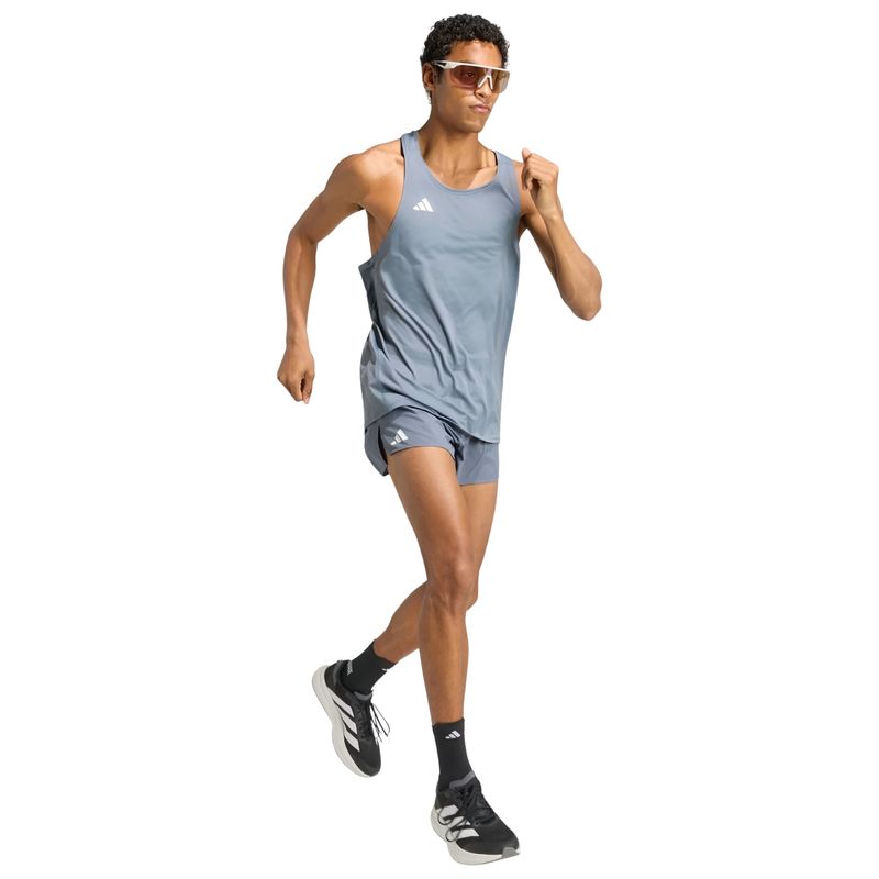 shorts-adidas-adizero-essentials-masculino-cinza