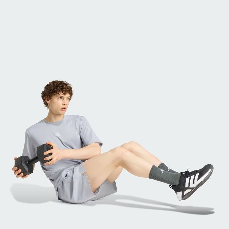 camiseta-adidas-treino-tech-intensity-mascilina-cinza