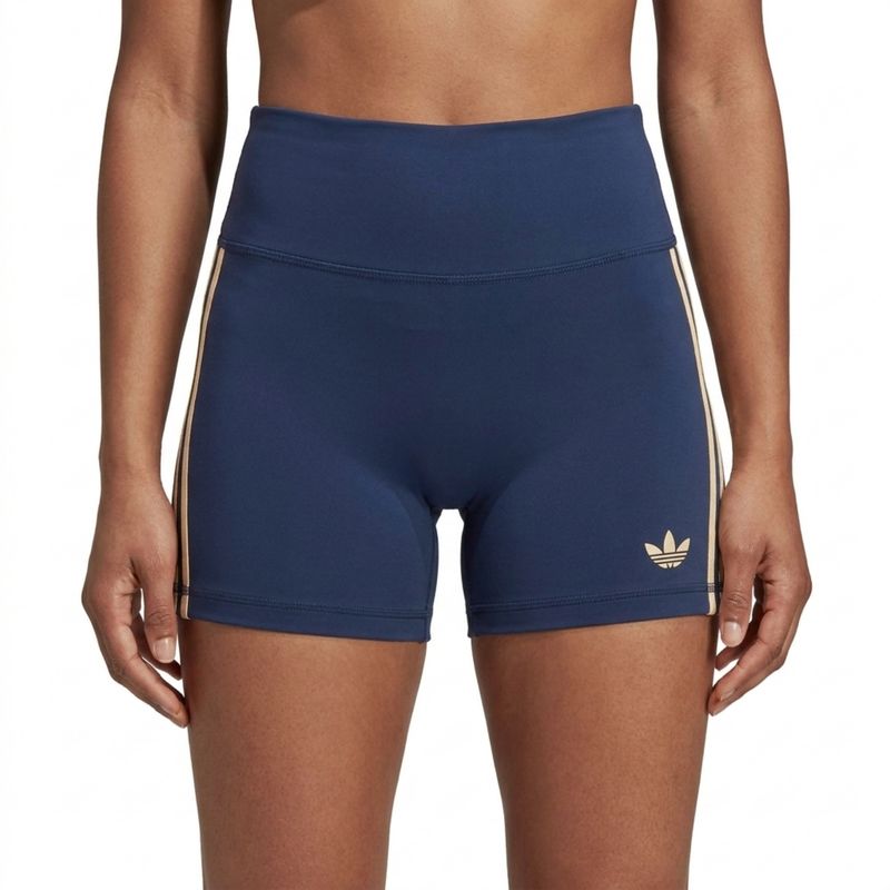 shorts-adidas-legging-originals-superstar-4-pol-feminina-azul